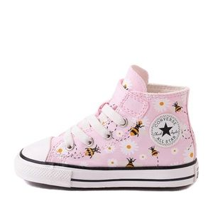 Baby girl converse